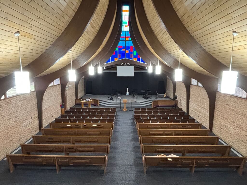 Holly Church of the Nazarene | Real Estate Professional Services