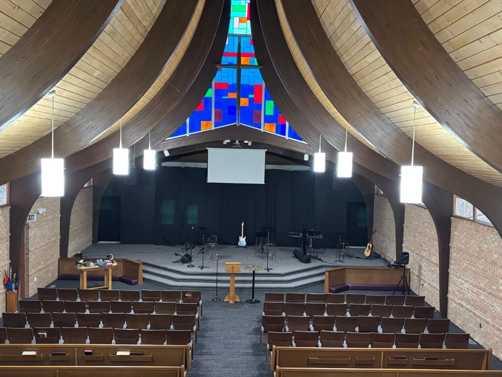 Holly Church of the Nazarene | Real Estate Professional Services