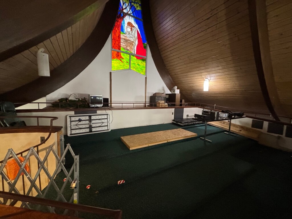 Holly Church of the Nazarene | Real Estate Professional Services