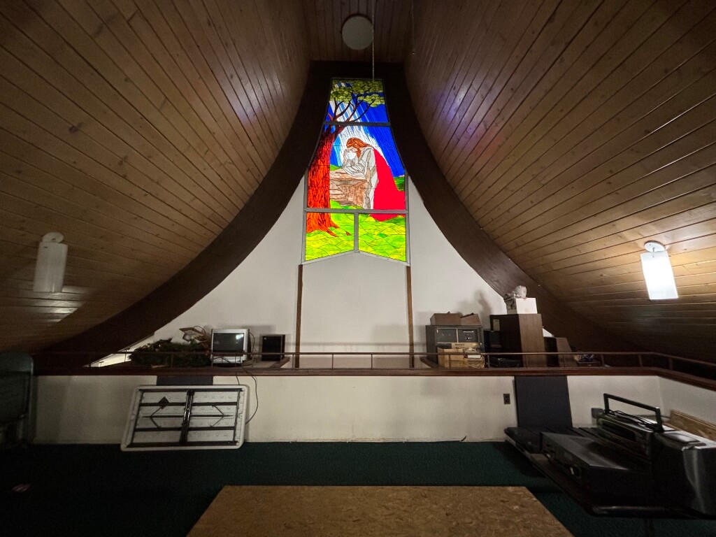 Holly Church of the Nazarene | Real Estate Professional Services