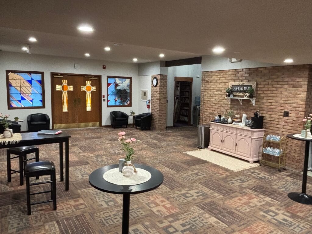 Holly Church of the Nazarene | Real Estate Professional Services