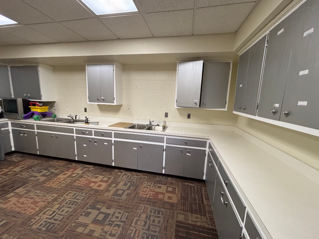 Holly Church of the Nazarene | Real Estate Professional Services