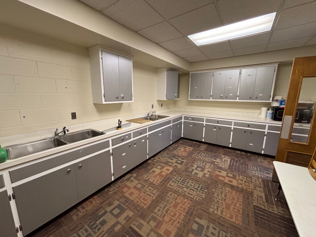 Holly Church of the Nazarene | Real Estate Professional Services