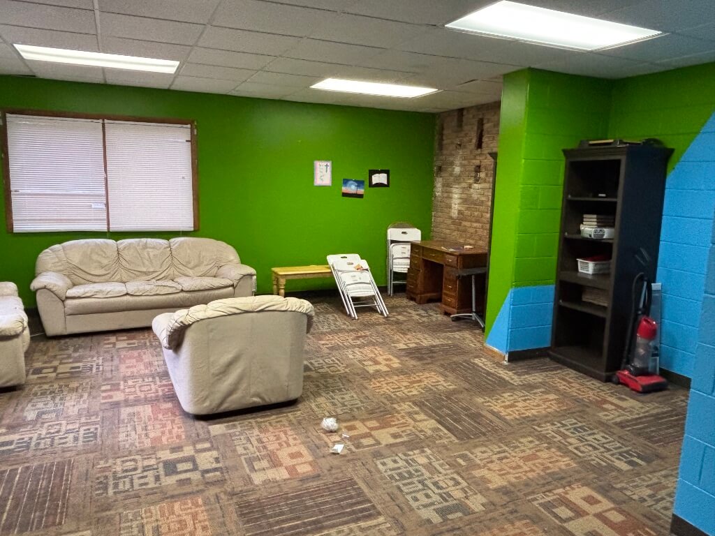 Holly Church of the Nazarene | Real Estate Professional Services