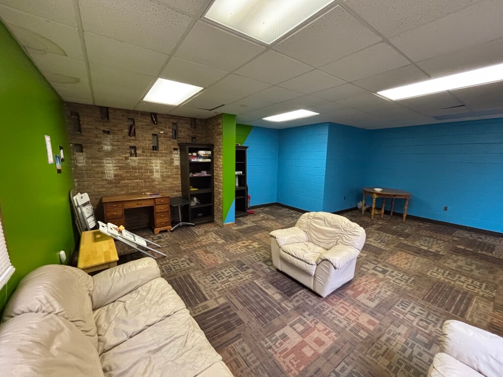 Holly Church of the Nazarene | Real Estate Professional Services