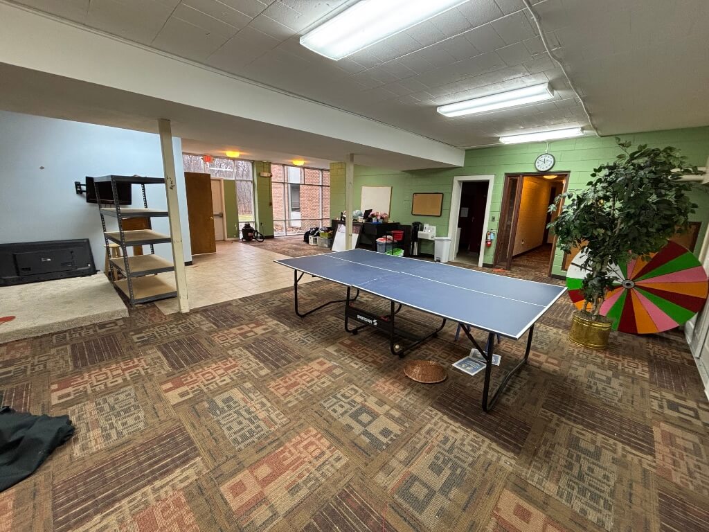 Holly Church of the Nazarene | Real Estate Professional Services