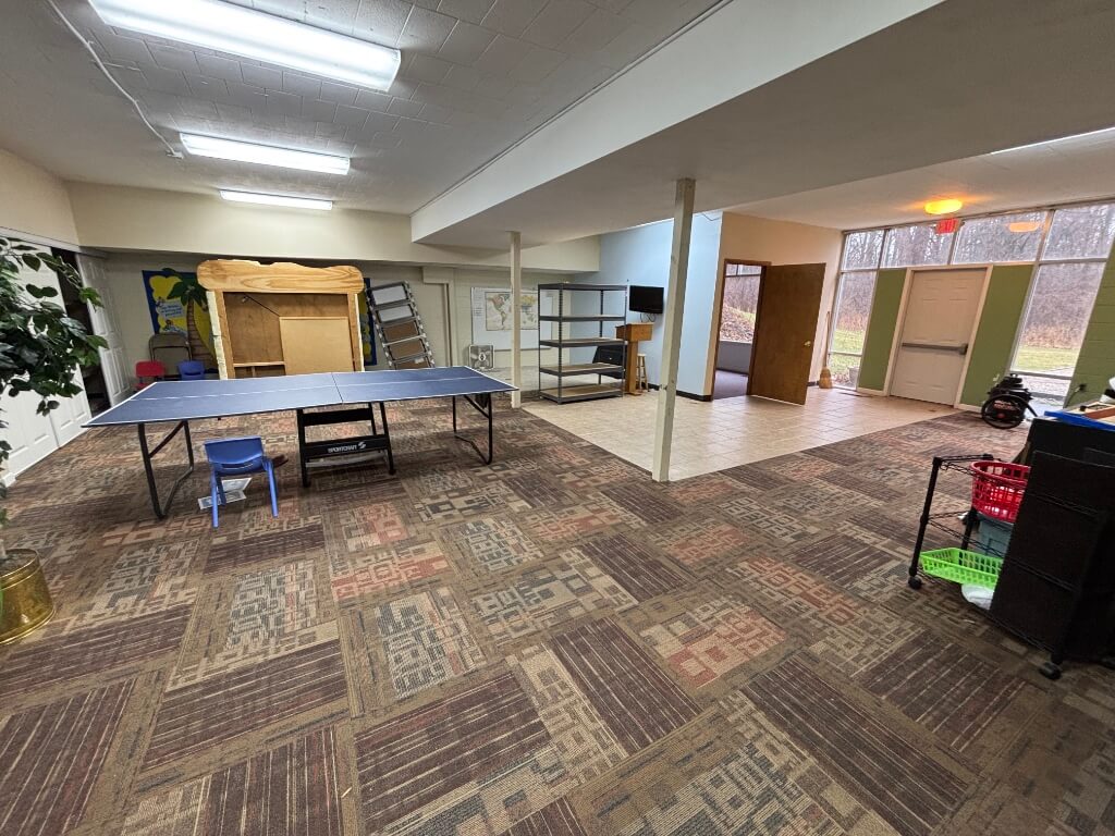 Holly Church of the Nazarene | Real Estate Professional Services