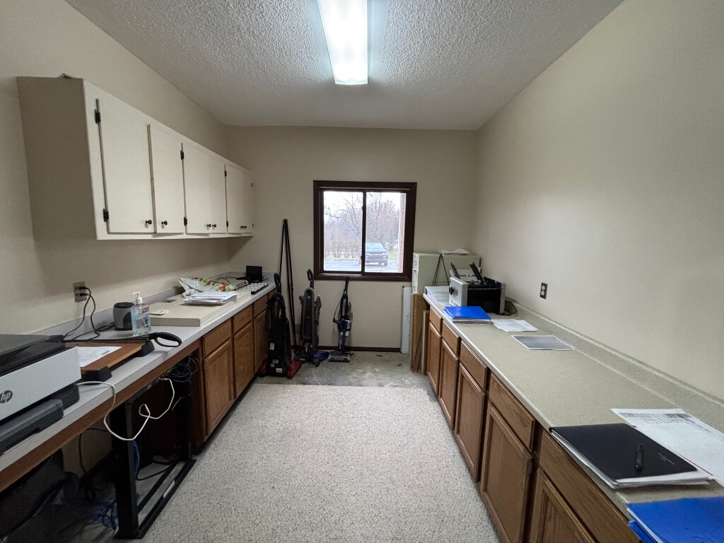 Holly Church of the Nazarene | Real Estate Professional Services