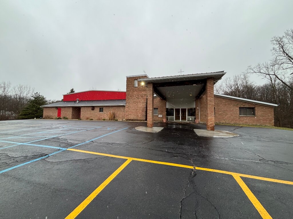 Holly Church of the Nazarene | Real Estate Professional Services