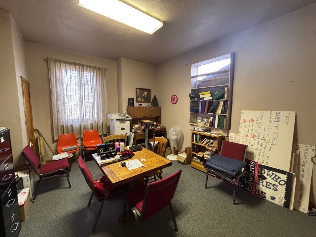 Saint Matthew's Evangelical Lutheran Church | Real Estate Professional Services