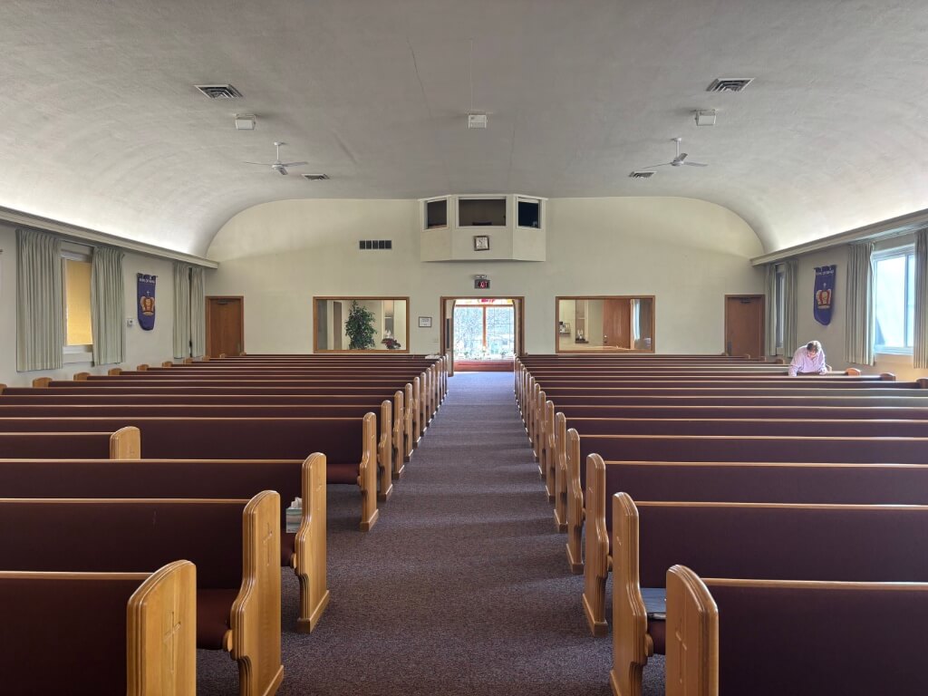 Saint Matthew's Evangelical Lutheran Church | Real Estate Professional Services