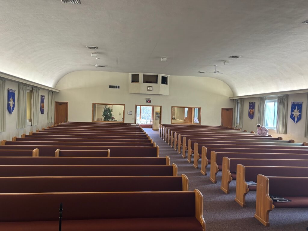 Saint Matthew's Evangelical Lutheran Church | Real Estate Professional Services