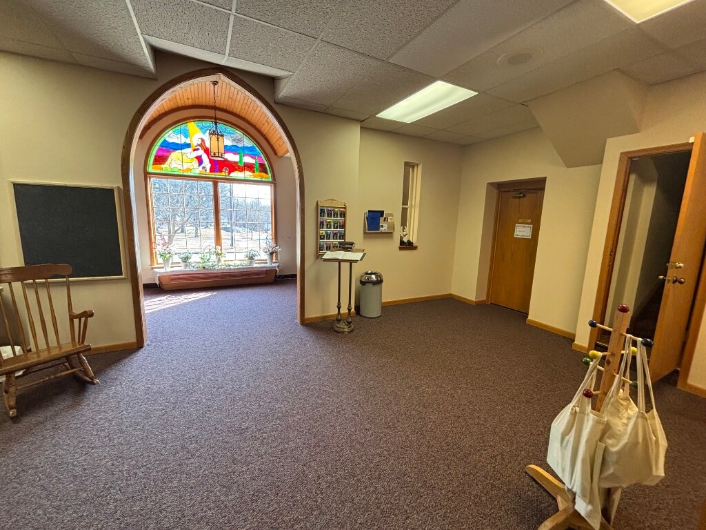 Saint Matthew's Evangelical Lutheran Church | Real Estate Professional Services