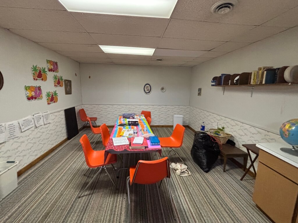 Saint Matthew's Evangelical Lutheran Church | Real Estate Professional Services