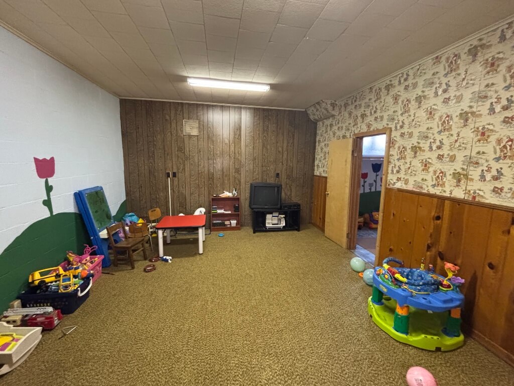 Saint Matthew's Evangelical Lutheran Church | Real Estate Professional Services