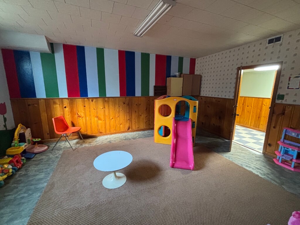 Saint Matthew's Evangelical Lutheran Church | Real Estate Professional Services