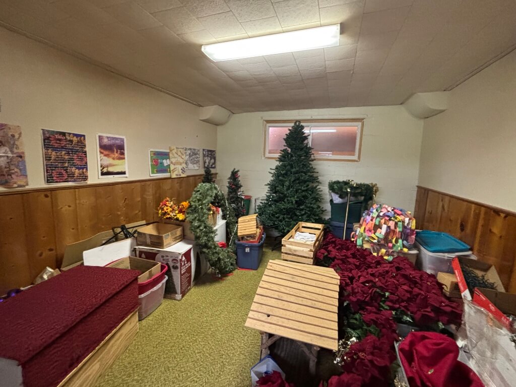 Saint Matthew's Evangelical Lutheran Church | Real Estate Professional Services