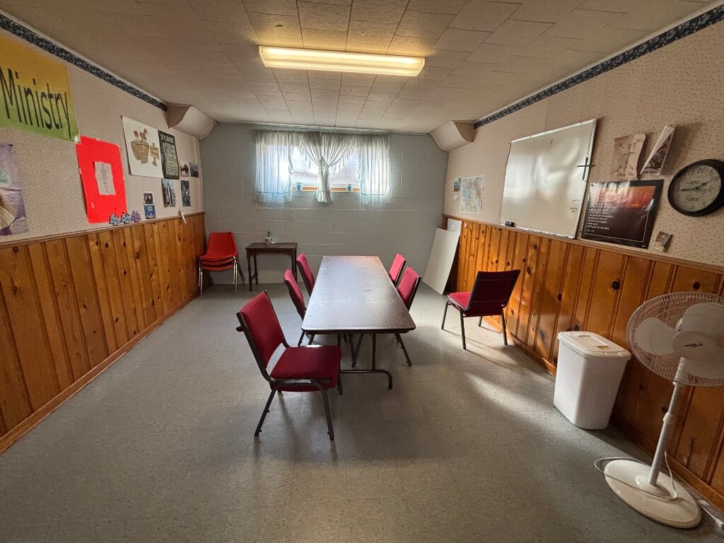 Saint Matthew's Evangelical Lutheran Church | Real Estate Professional Services