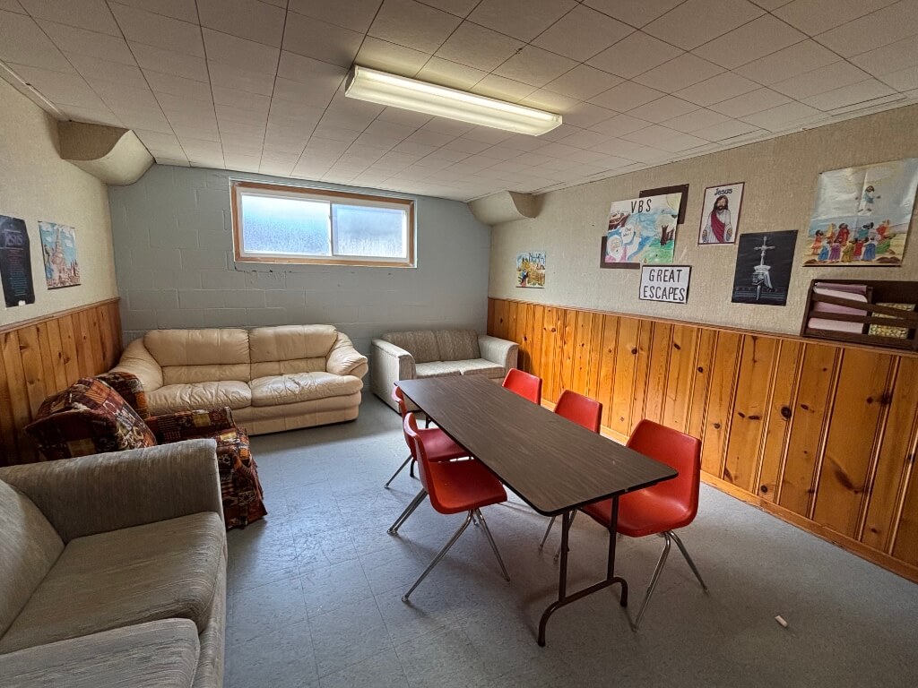 Saint Matthew's Evangelical Lutheran Church | Real Estate Professional Services