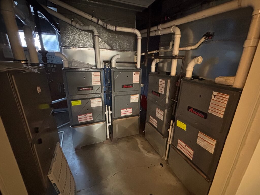 Saint Matthew's Evangelical Lutheran Church | Real Estate Professional Services