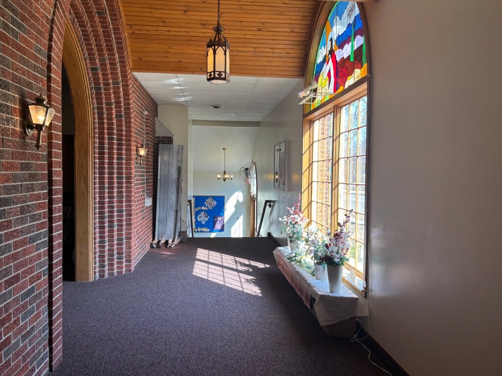 Saint Matthew's Evangelical Lutheran Church | Real Estate Professional Services