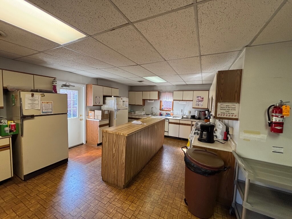 Saint Matthew's Evangelical Lutheran Church | Real Estate Professional Services