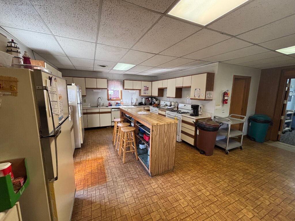 Saint Matthew's Evangelical Lutheran Church | Real Estate Professional Services