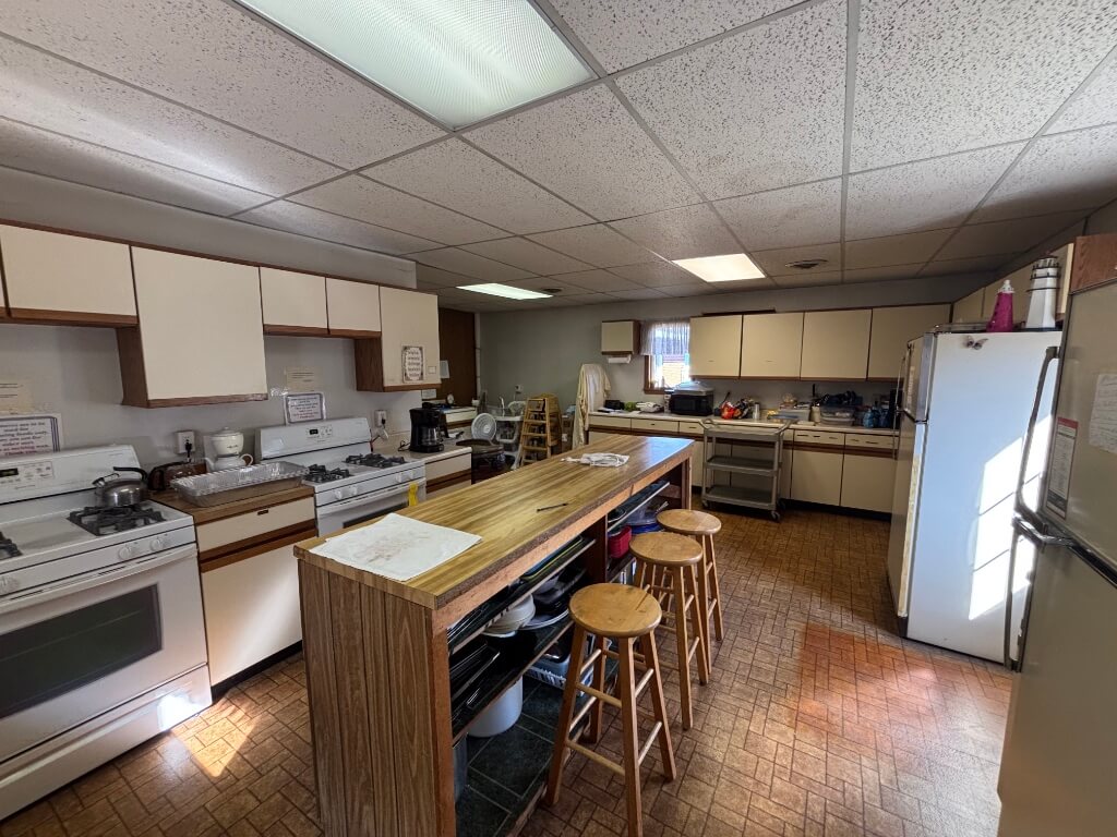 Saint Matthew's Evangelical Lutheran Church | Real Estate Professional Services