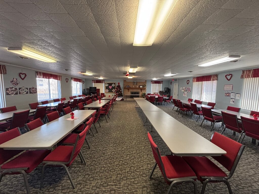 Saint Matthew's Evangelical Lutheran Church | Real Estate Professional Services