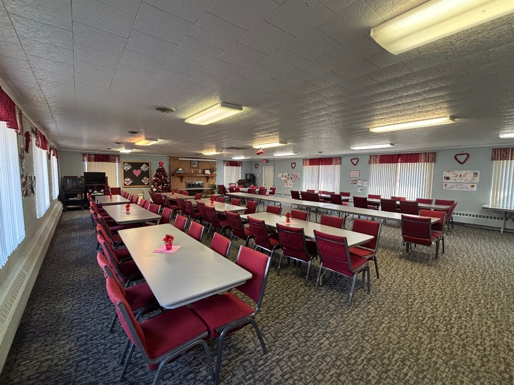 Saint Matthew's Evangelical Lutheran Church | Real Estate Professional Services