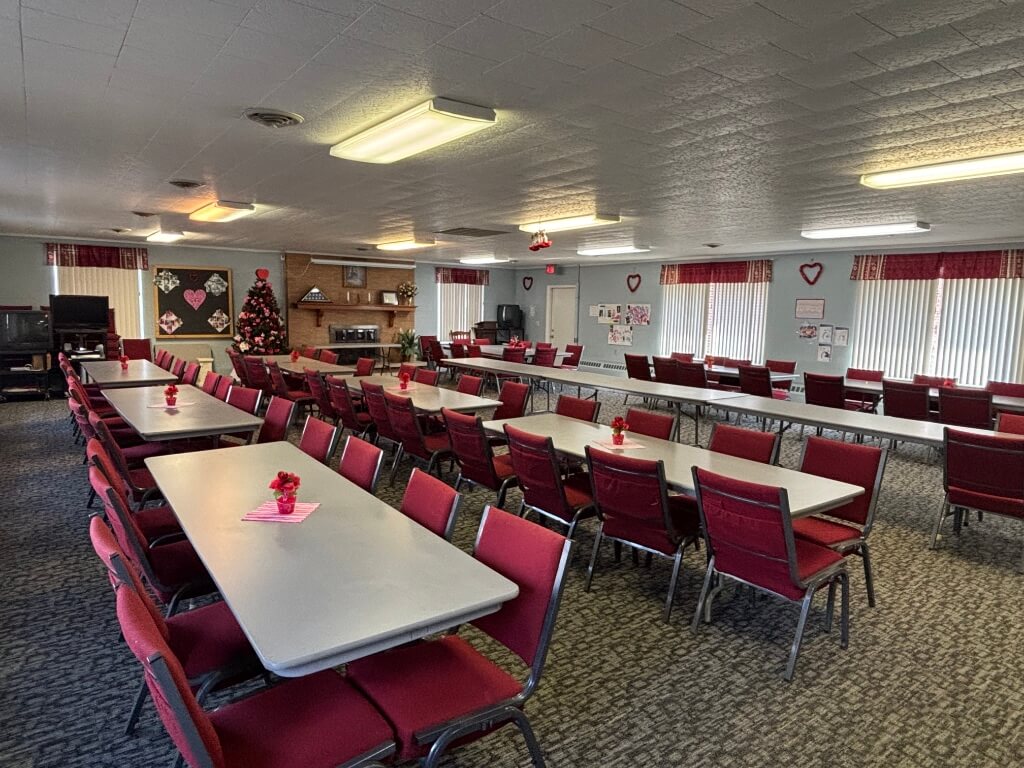 Saint Matthew's Evangelical Lutheran Church | Real Estate Professional Services