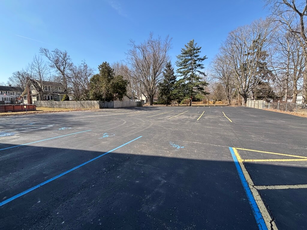 Saint Matthew's Evangelical Lutheran Church | Real Estate Professional Services