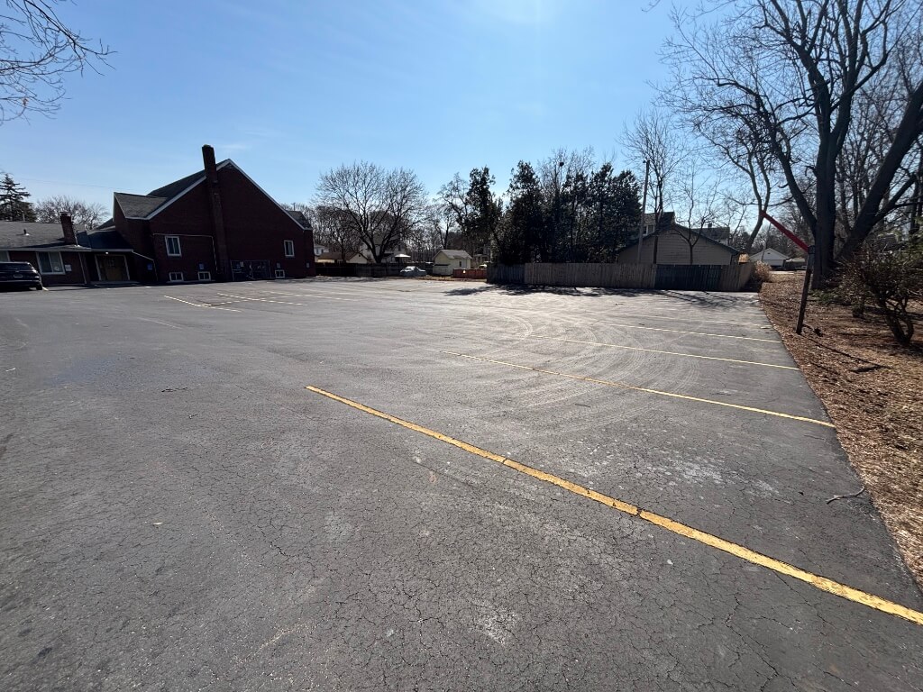 Saint Matthew's Evangelical Lutheran Church | Real Estate Professional Services