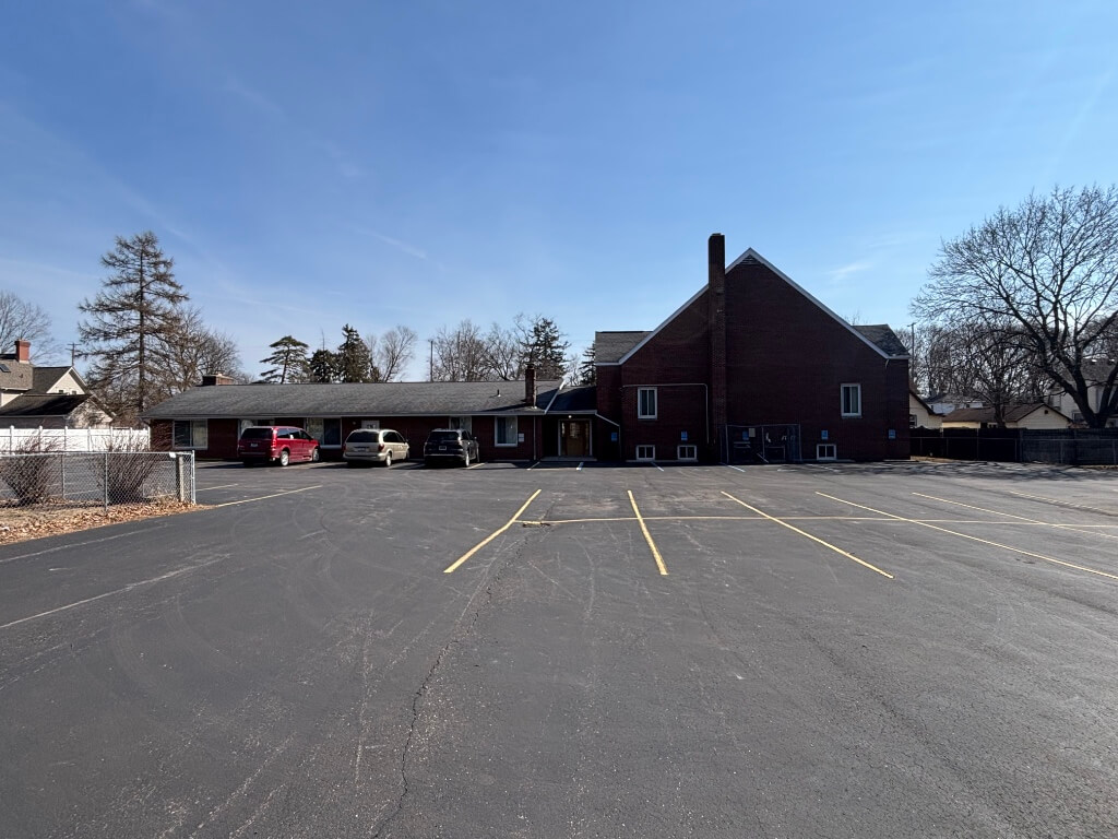 Saint Matthew's Evangelical Lutheran Church | Real Estate Professional Services