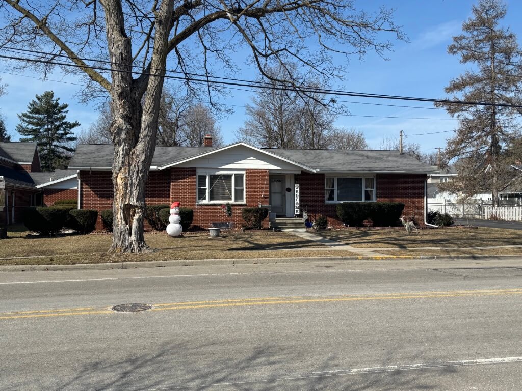 Saint Matthew's Evangelical Lutheran Church | Real Estate Professional Services