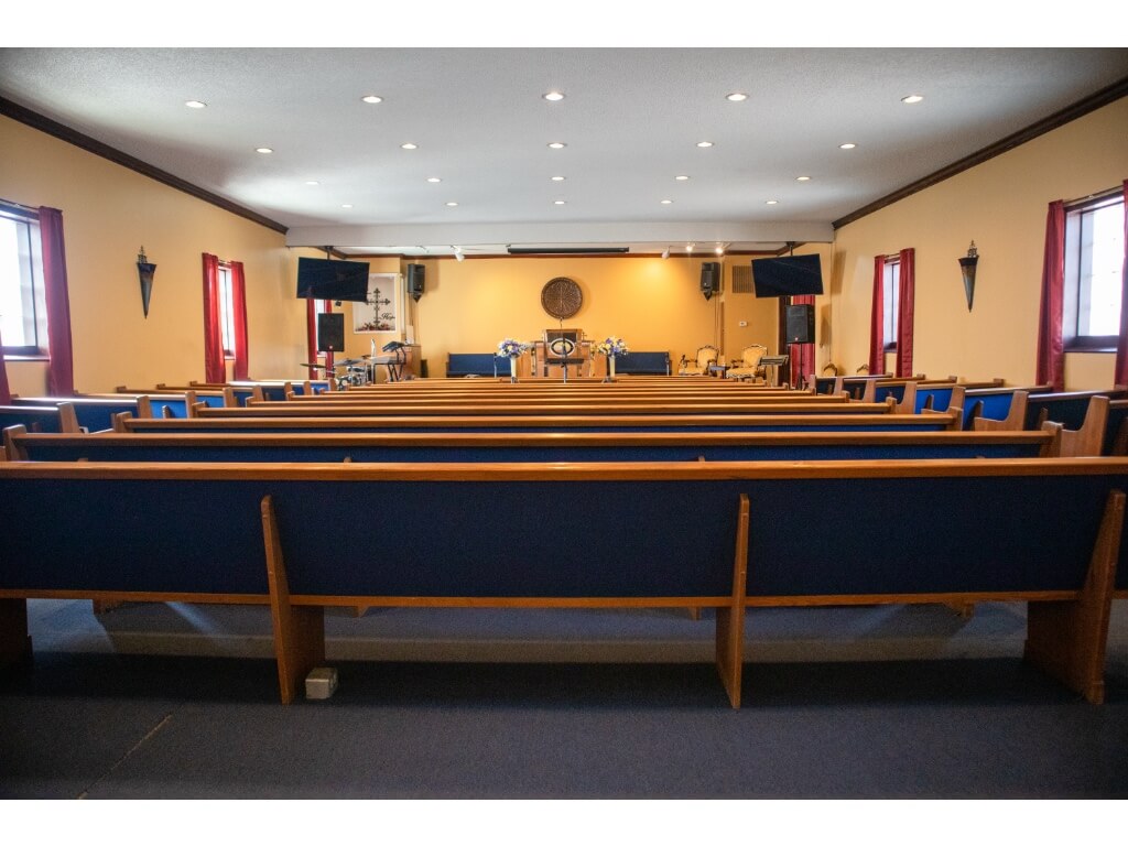 Family Christian Church | Real Estate Professional Services