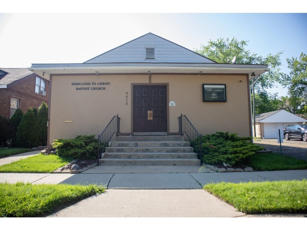 Family Christian Church | Real Estate Professional Services