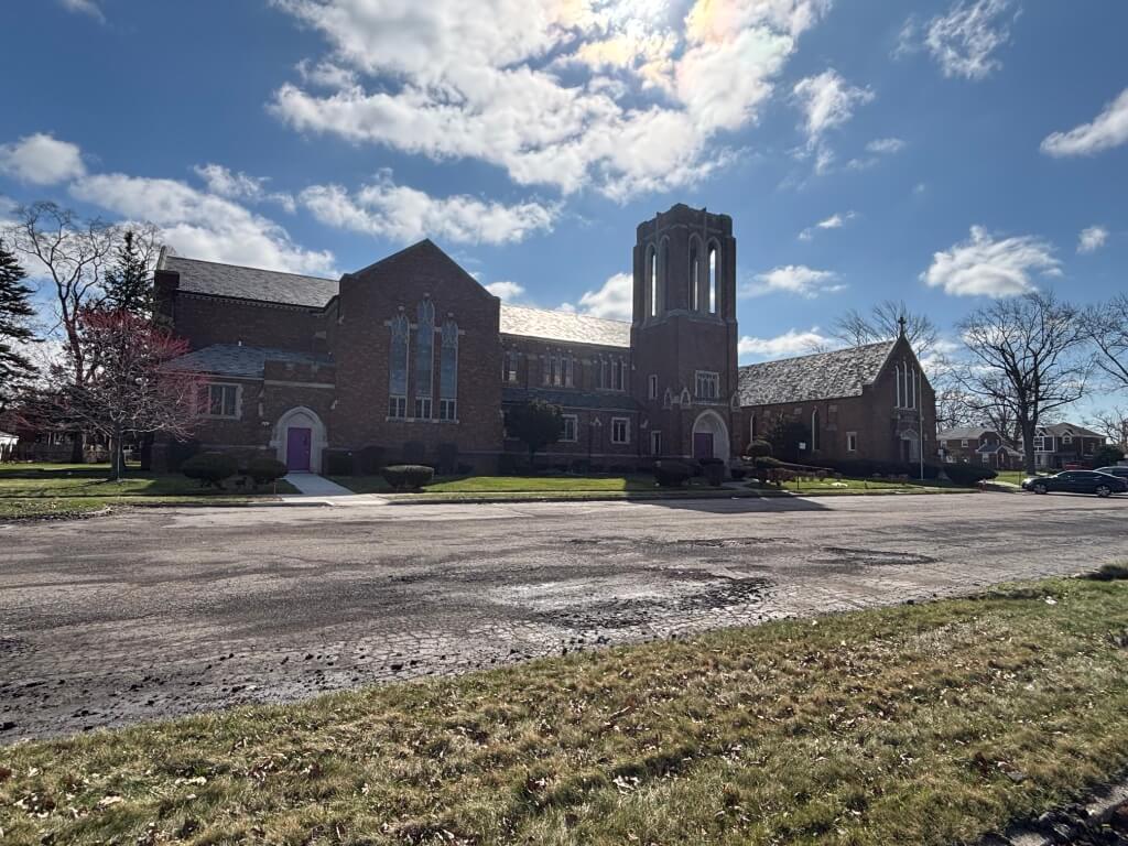 Outer Drive Faith Lutheran Church | Real Estate Professional Services