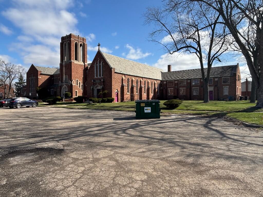 Outer Drive Faith Lutheran Church | Real Estate Professional Services
