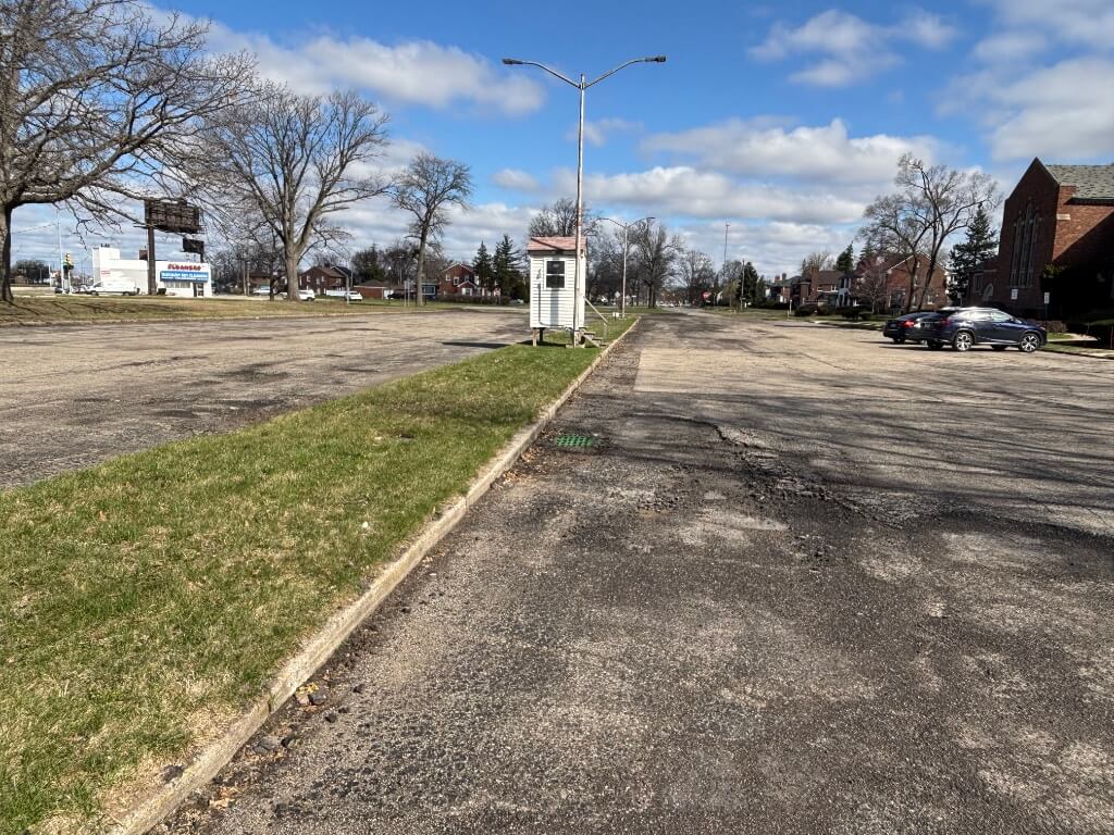 Outer Drive Faith Lutheran Church | Real Estate Professional Services