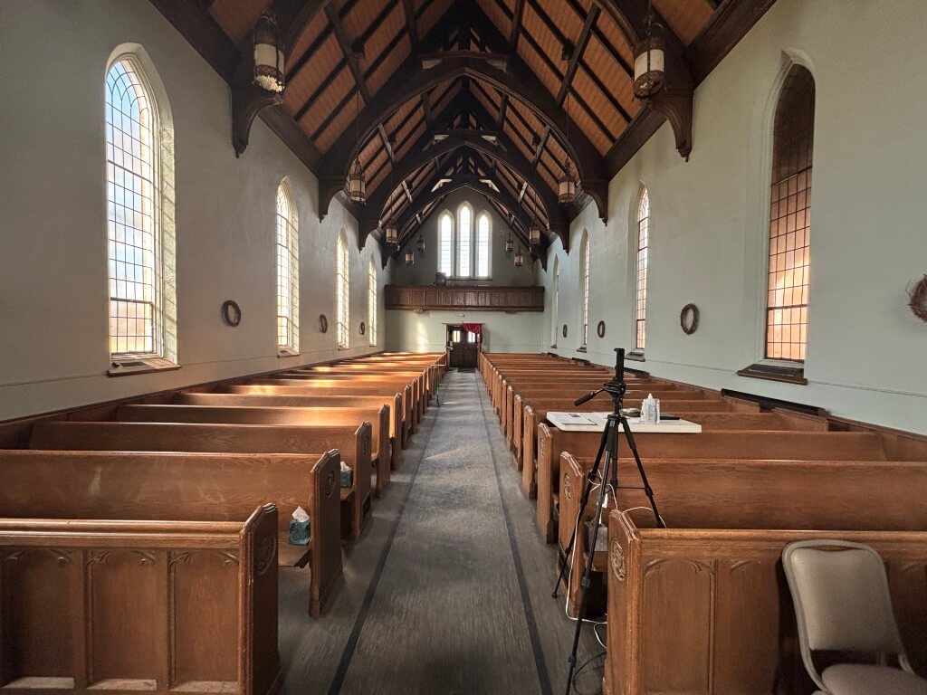 Outer Drive Faith Lutheran Church | Real Estate Professional Services