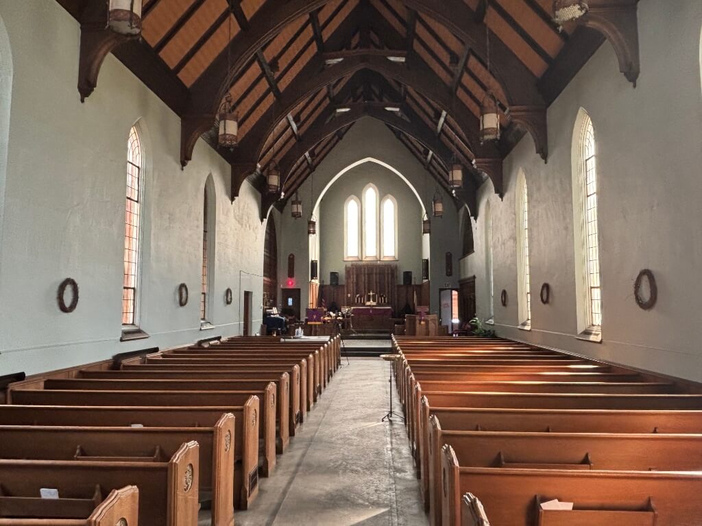 Outer Drive Faith Lutheran Church | Real Estate Professional Services