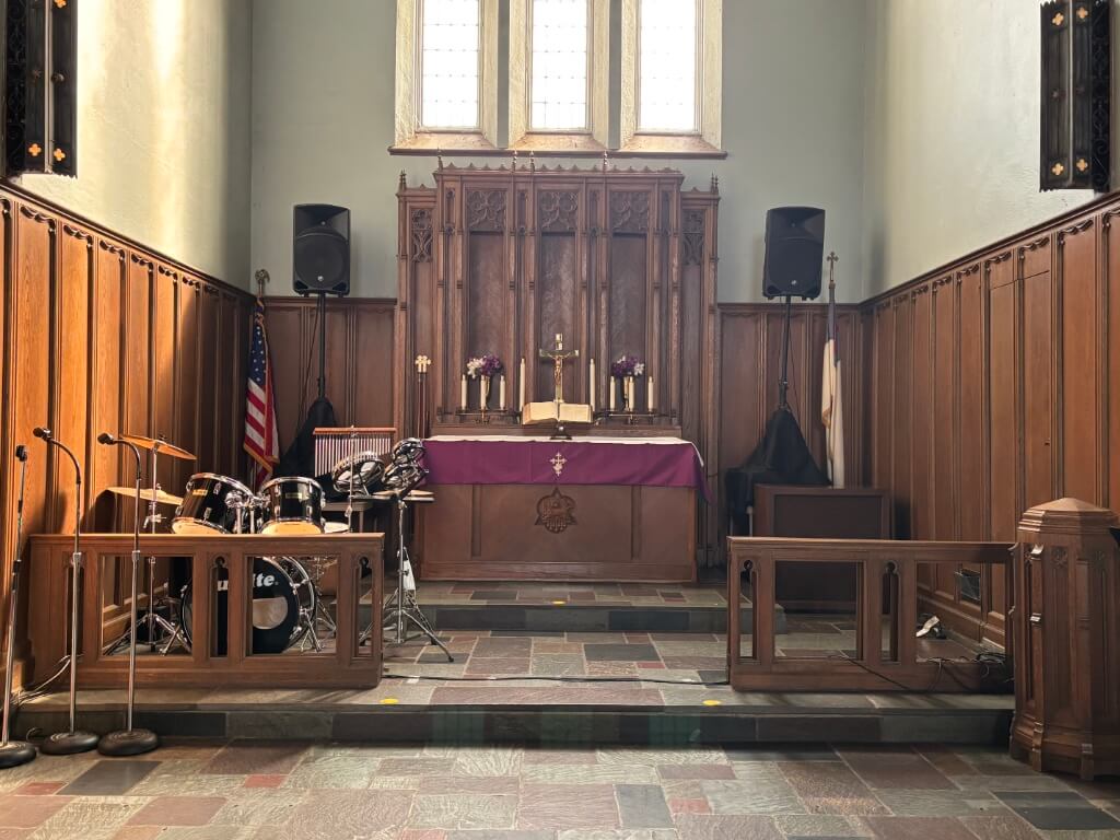 Outer Drive Faith Lutheran Church | Real Estate Professional Services