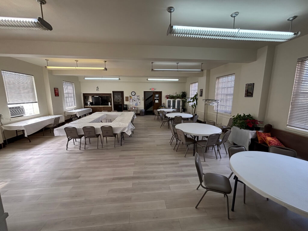 Outer Drive Faith Lutheran Church | Real Estate Professional Services