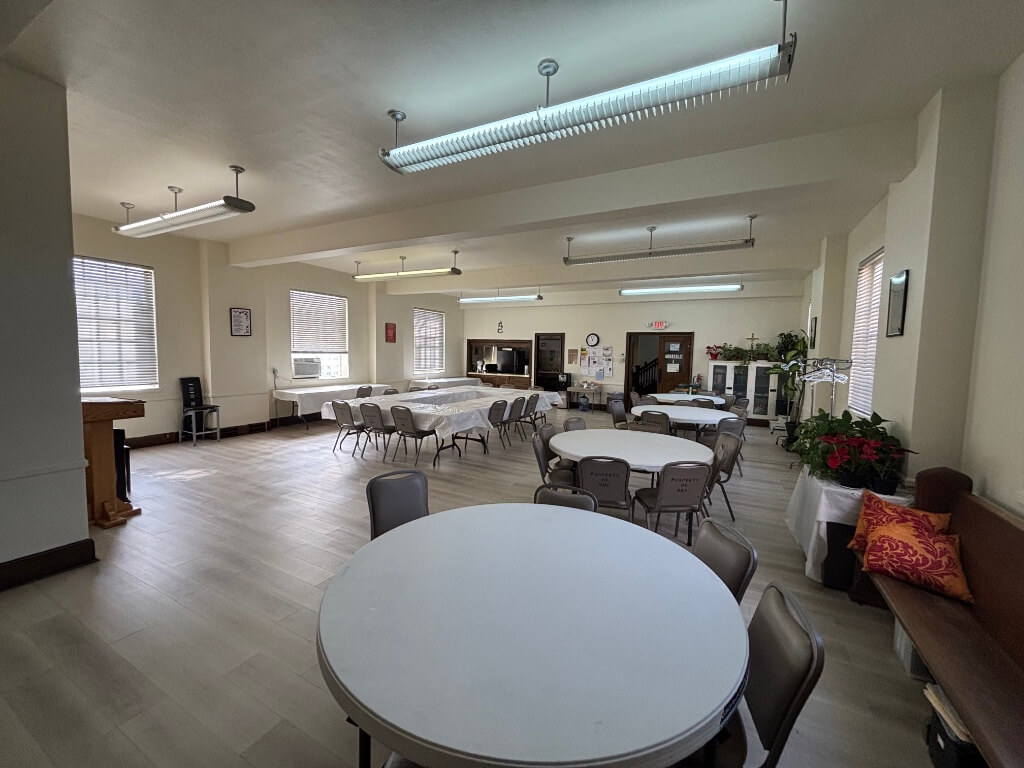 Outer Drive Faith Lutheran Church | Real Estate Professional Services