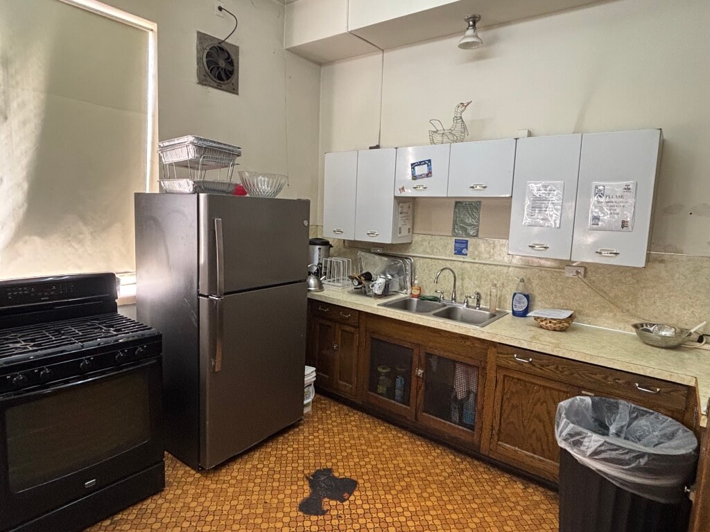 Outer Drive Faith Lutheran Church | Real Estate Professional Services