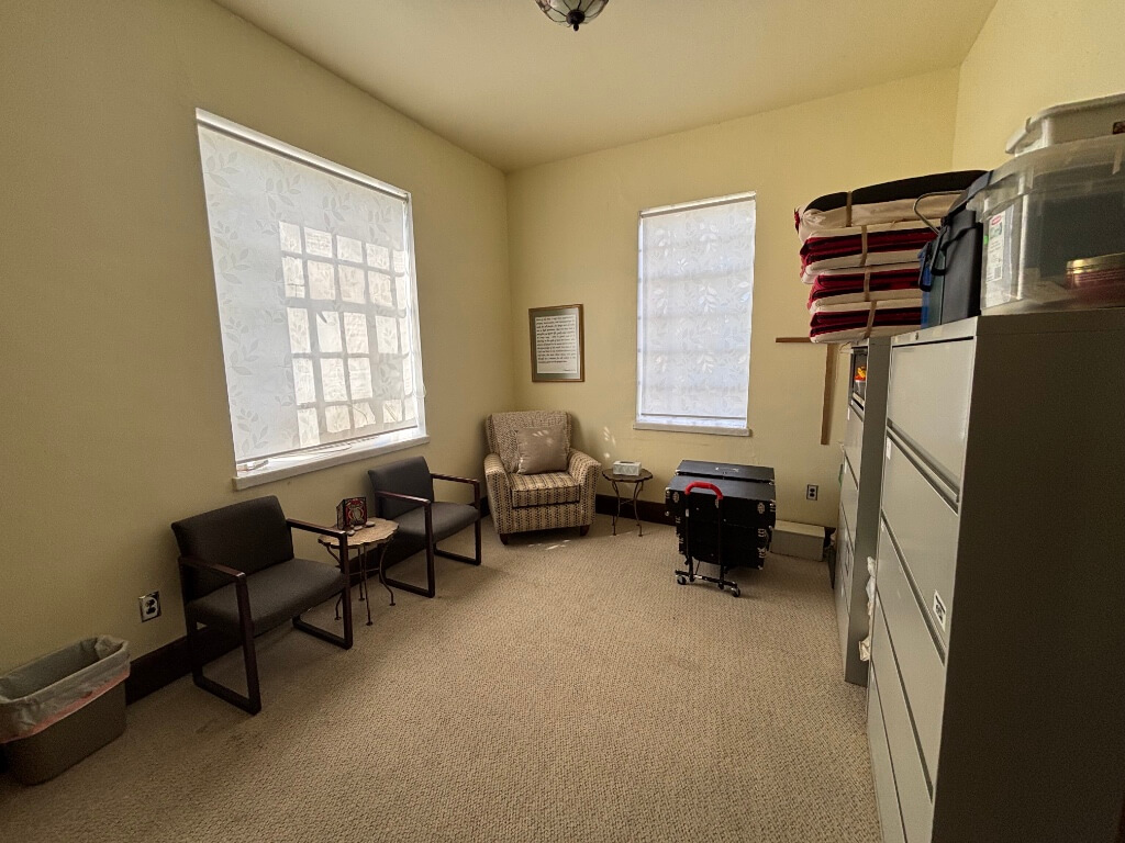 Outer Drive Faith Lutheran Church | Real Estate Professional Services