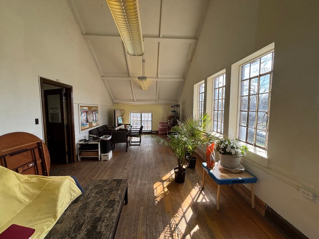 Outer Drive Faith Lutheran Church | Real Estate Professional Services