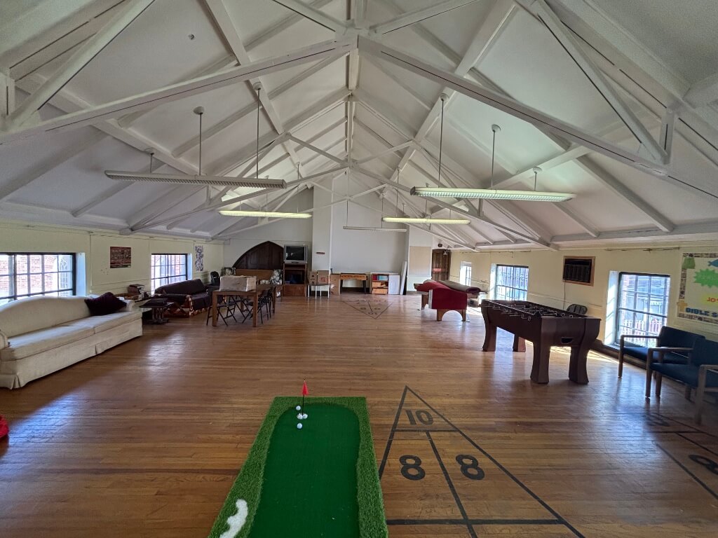 Outer Drive Faith Lutheran Church | Real Estate Professional Services