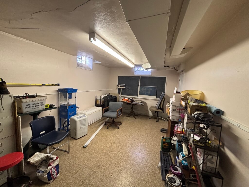 Outer Drive Faith Lutheran Church | Real Estate Professional Services